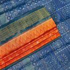 Handloom Sambalpuri Tissue Silk Saree Handloom Saree_Tissue Silk Priyadarshini Handloom 