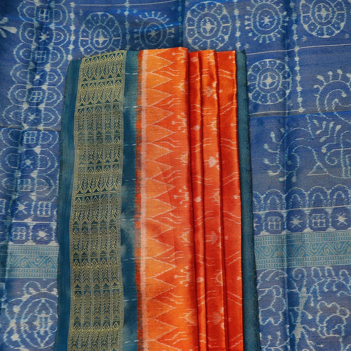 Sambalpuri detail