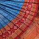 Handloom Sambalpuri Tissue Silk Saree Handloom Saree_Tissue Silk Priyadarshini Handloom 