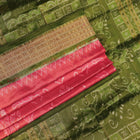 Handloom Sambalpuri Tissue Silk Saree Handloom Saree_Tissue Silk Priyadarshini Handloom 