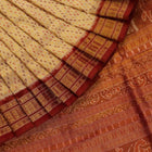 Handloom Sambalpuri Tissue Silk Saree Handloom Saree_Tissue Silk Priyadarshini Handloom 