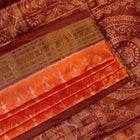 Handloom Sambalpuri Tissue Silk Saree Handloom Saree_Tissue Silk Priyadarshini Handloom 