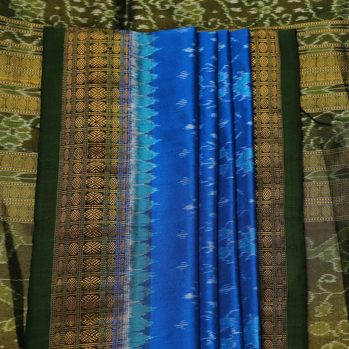 Sambalpuri detail