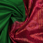 Handloom Sambalpuri Tissue Silk Saree Handloom Saree_Tissue Silk Priyadarshini Handloom 