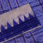 Handloom Sambalpuri Tissue Silk Saree Handloom Saree_Tissue Silk Priyadarshini Handloom 