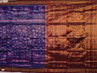 Handloom Sambalpuri Tissue Silk Saree Handloom Saree_Tissue Silk Priyadarshini Handloom 