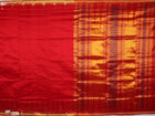 Handloom Sambalpuri Tissue Silk Saree Handloom Saree_Tissue Silk Priyadarshini Handloom 
