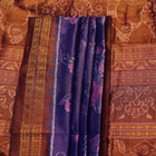 Handloom Sambalpuri Tissue Silk Saree Handloom Saree_Tissue Silk Priyadarshini Handloom 