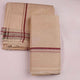 Look Dapper in Sambalpuri Handloom Silk Dhoti with Utari from Priyadarshini Handloom
