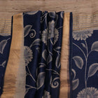 Handloom Sambalpuri Tusser Saree Handloom Saree_Tussser Silk Priyadarshini Handloom 