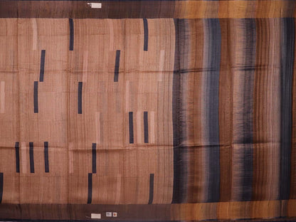 Handloom Sambalpuri Tusser Saree Handloom Saree_Tussser Silk Priyadarshini Handloom 