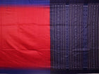 Handloom Sambalpuri Tusser Saree Handloom Saree_Tussser Silk Priyadarshini Handloom 