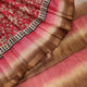 Handloom Sambalpuri Tusser Saree Handloom Saree_Tussser Silk Priyadarshini Handloom 