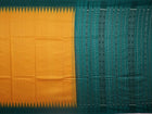 Handloom Sambalpuri Tusser Saree Handloom Saree_Tussser Silk Priyadarshini Handloom 