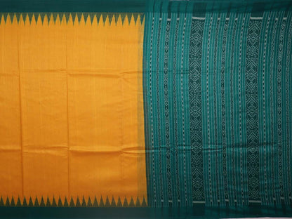 Handloom Sambalpuri Tusser Saree Handloom Saree_Tussser Silk Priyadarshini Handloom 