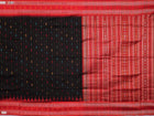 Handloom Sambalpuri Tusser Saree Handloom Saree_Tussser Silk Priyadarshini Handloom 