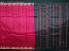 Handloom Sambalpuri Tusser Saree Handloom Saree_Tussser Silk Priyadarshini Handloom 