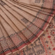 Handloom Sambalpuri Tusser Saree Handloom Saree_Tussser Silk Priyadarshini Handloom 