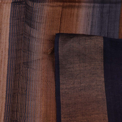 Handloom Sambalpuri Tusser Saree Handloom Saree_Tussser Silk Priyadarshini Handloom 