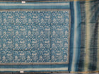 Handloom Sambalpuri Tusser Saree Handloom Saree_Tussser Silk Priyadarshini Handloom 