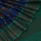 Handloom Sambalpuri Tusser Saree Handloom Saree_Tussser Silk Priyadarshini Handloom 
