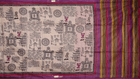Handloom Sambalpuri Tusser Saree Handloom Saree_Tussser Silk Priyadarshini Handloom 