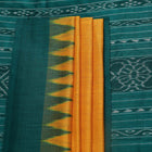 Handloom Sambalpuri Tusser Saree Handloom Saree_Tussser Silk Priyadarshini Handloom 