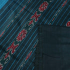 Handloom Sambalpuri Tusser Saree Handloom Saree_Tussser Silk Priyadarshini Handloom 