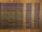 Handloom Sambalpuri Tusser Saree Handloom Saree_Tussser Silk Priyadarshini Handloom 