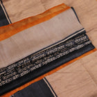 Handloom Sambalpuri Tusser Saree Handloom Saree_Tussser Silk Priyadarshini Handloom 