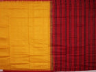 Handloom Sambalpuri Tusser Saree Handloom Saree_Tussser Silk Priyadarshini Handloom 