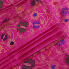 Handloom Sambalpuri Tusser Saree Handloom Saree_Tussser Silk Priyadarshini Handloom 