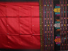 Handloom Sambalpuri Tusser Saree Handloom Saree_Tussser Silk Priyadarshini Handloom 
