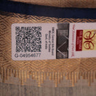 Handloom Sambalpuri Tusser Saree Handloom Saree_Tussser Silk Priyadarshini Handloom 