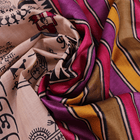Handloom Sambalpuri Tusser Saree Handloom Saree_Tussser Silk Priyadarshini Handloom 
