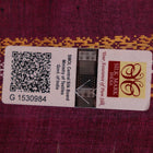 Handloom Sambalpuri Tusser Saree Handloom Saree_Tussser Silk Priyadarshini Handloom 