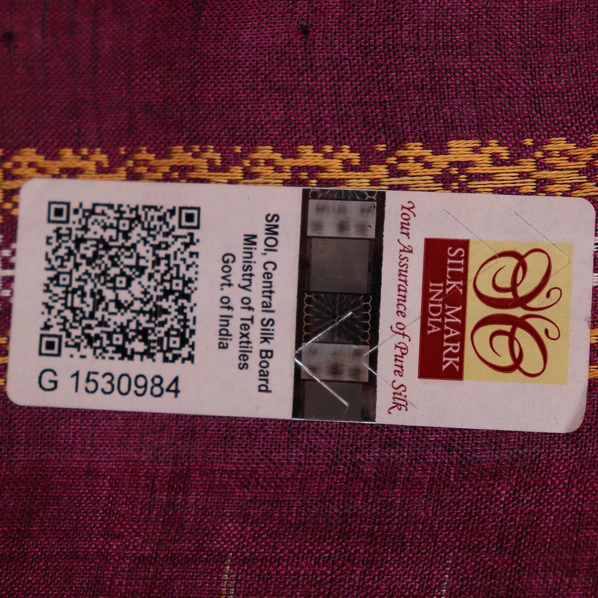 Handloom Sambalpuri Tusser Saree Handloom Saree_Tussser Silk Priyadarshini Handloom 