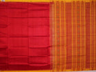 Handloom Sambalpuri Tusser Saree Handloom Saree_Tussser Silk Priyadarshini Handloom 