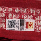 Handloom Sambalpuri Tusser Saree Handloom Saree_Tussser Silk Priyadarshini Handloom 