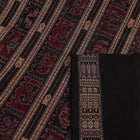 Handloom Sambalpuri Tusser Saree Handloom Saree_Tussser Silk Priyadarshini Handloom 