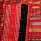 Handloom Sambalpuri Tusser Saree Handloom Saree_Tussser Silk Priyadarshini Handloom 