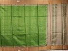 Handloom Sambalpuri Tusser Saree Handloom Saree_Tussser Silk Priyadarshini Handloom 