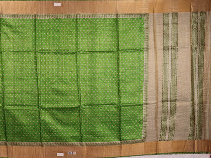 Handloom Sambalpuri Tusser Saree Handloom Saree_Tussser Silk Priyadarshini Handloom 