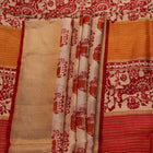 Handloom Sambalpuri Tusser Saree Handloom Saree_Tussser Silk Priyadarshini Handloom 