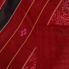 Handloom Sambalpuri Tusser Saree Handloom Saree_Tussser Silk Priyadarshini Handloom 