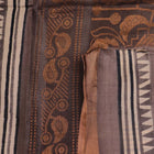 Handloom Sambalpuri Tusser Saree Handloom Saree_Tussser Silk Priyadarshini Handloom 