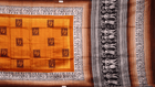 Handloom Sambalpuri Tusser Saree Handloom Saree_Tussser Silk Priyadarshini Handloom 
