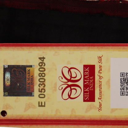 Handloom Sambalpuri Tusser Saree Handloom Saree_Tussser Silk Priyadarshini Handloom 