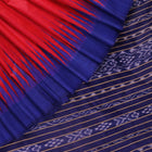 Handloom Sambalpuri Tusser Saree Handloom Saree_Tussser Silk Priyadarshini Handloom 