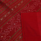 Handloom Sambalpuri Tusser Saree Handloom Saree_Tussser Silk Priyadarshini Handloom 